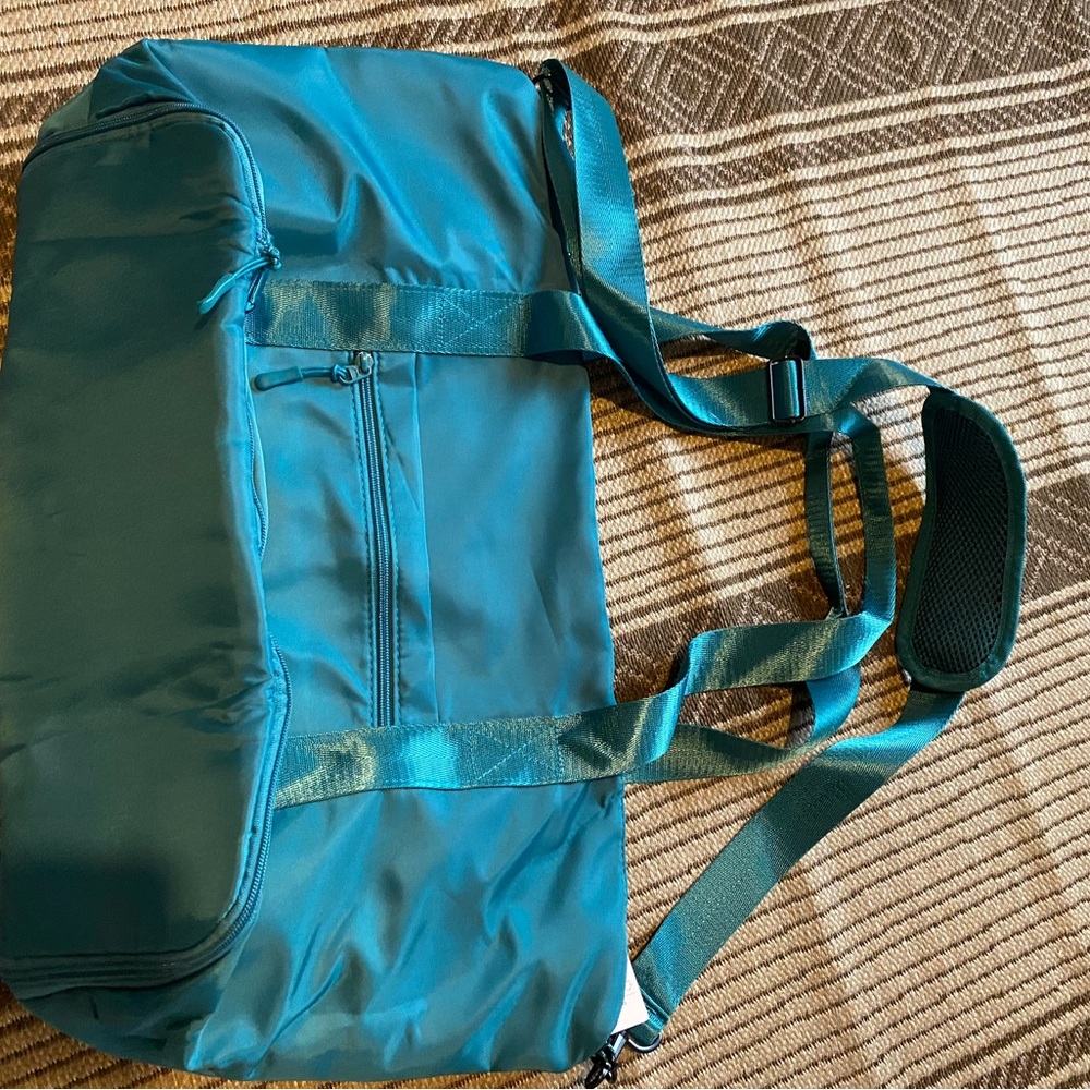 Foldie Travel  Bag - Picture 2 of 5